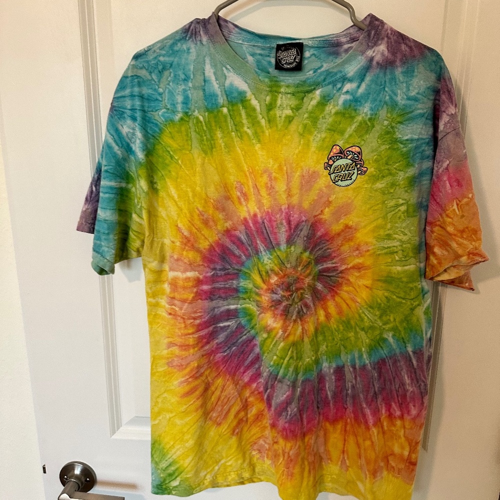 Santa Cruz T-Shirt